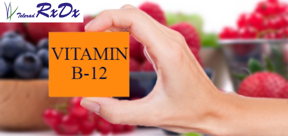 Vitamin B-12