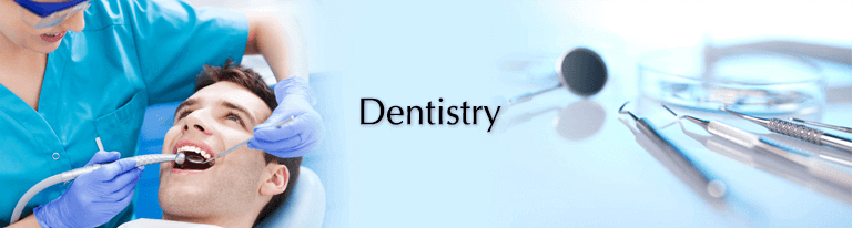 dentistry